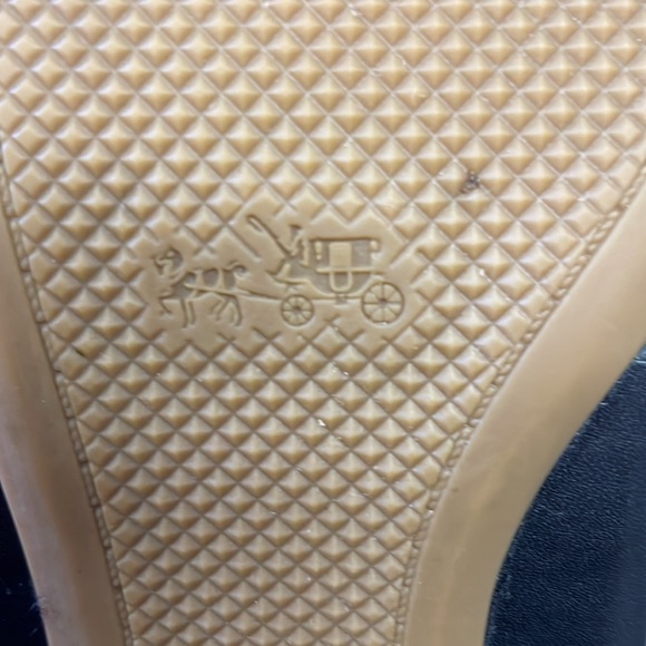 Coach ballet flats - Picture 11 of 13